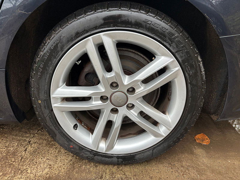 Audi A6 Avant 2.0 TDI ultra S line Estate 5dr Diesel S Tronic Euro 6 (s/s) (190 ps) 5dr Automatic 2026