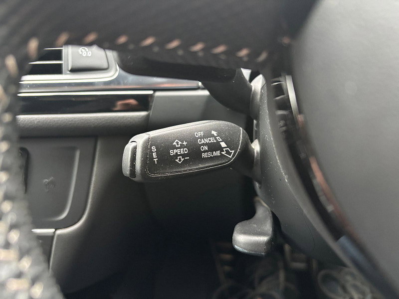 Audi A6 Saloon 2.0 TDI ultra Black Edition Saloon 4dr Diesel S Tronic Euro 6 (s/s) (190 ps) 4dr Automatic 2026