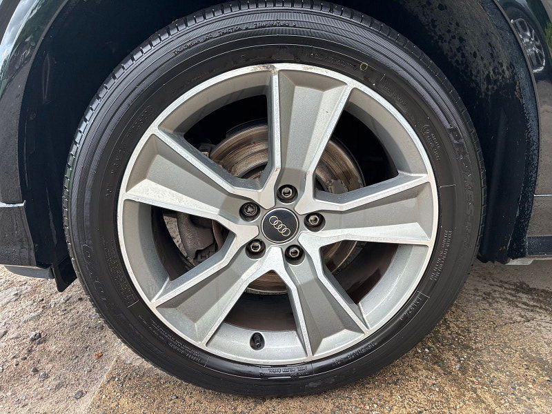 Audi Q2 1.4 TFSI CoD S line SUV 5dr Petrol Manual Euro 6 (s/s) (150 ps) 5dr Manual 2025