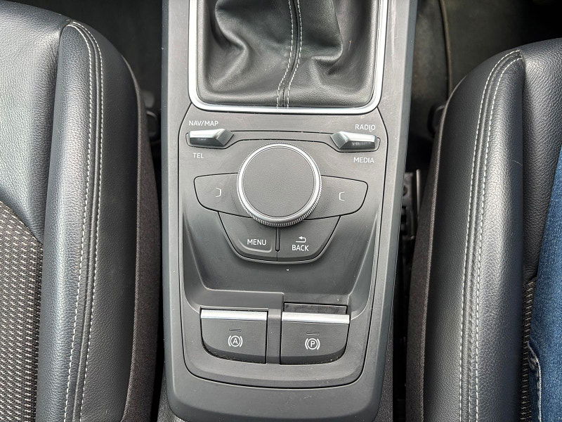 Audi Q2 1.4 TFSI CoD S line SUV 5dr Petrol Manual Euro 6 (s/s) (150 ps) 5dr Manual 2025