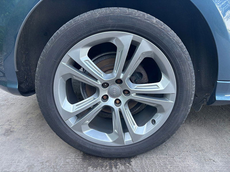 Audi Q5 2.0 TDI S line Plus SUV 5dr Diesel S Tronic quattro Euro 5 (s/s) (177 ps) 5dr Automatic 2025