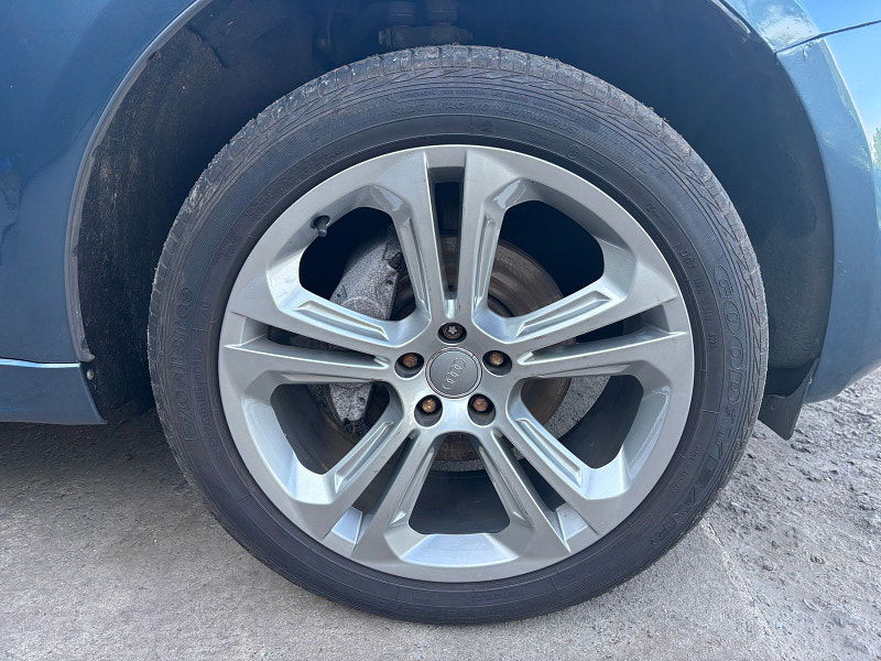 Audi Q5 2.0 TDI S line Plus SUV 5dr Diesel S Tronic quattro Euro 5 (s/s) (177 ps) 5dr Automatic 2025