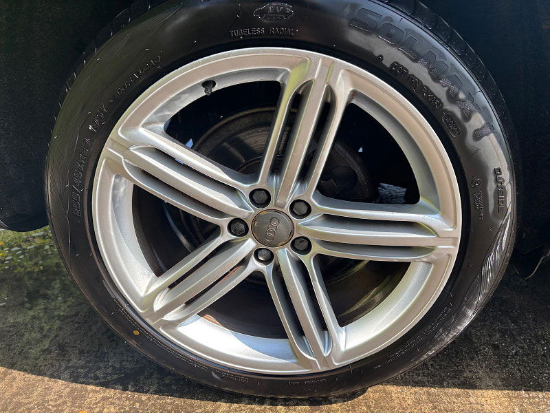 Audi Q5 2.0 TDI S line Plus SUV 5dr Diesel S Tronic quattro Euro 5 (s/s) (177 ps) 5dr Automatic 2025