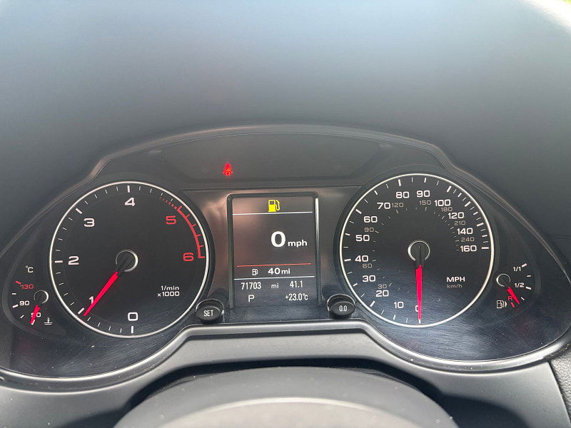 Audi Q5 2.0 TDI S line Plus SUV 5dr Diesel S Tronic quattro Euro 5 (s/s) (177 ps) 5dr Automatic 2025