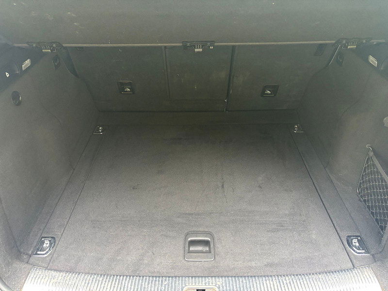 Audi Q5 2.0 TDI S line Plus SUV 5dr Diesel S Tronic quattro Euro 5 (s/s) (177 ps) 5dr Automatic 2026