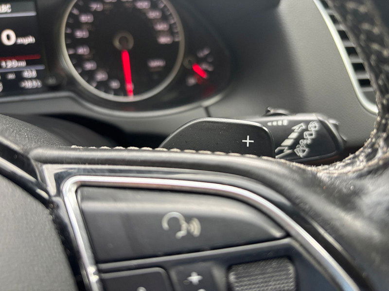 Audi Q5 2.0 TDI S line Plus SUV 5dr Diesel S Tronic quattro Euro 5 (s/s) (177 ps) 5dr Automatic 2026