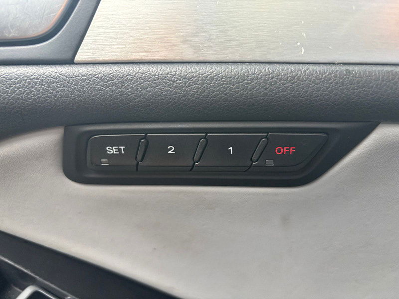 Audi Q5 2.0 TDI S line Plus SUV 5dr Diesel S Tronic quattro Euro 5 (s/s) (177 ps) 5dr Automatic 2026