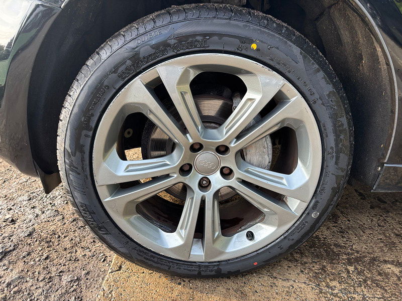Audi Q5 2.0 TDI S line Plus SUV 5dr Diesel S Tronic quattro Euro 5 (s/s) (177 ps) 5dr Automatic 2025
