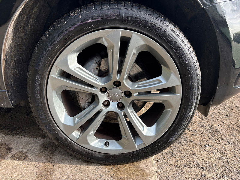 Audi Q5 2.0 TDI S line Plus SUV 5dr Diesel S Tronic quattro Euro 5 (s/s) (177 ps) 5dr Automatic 2025