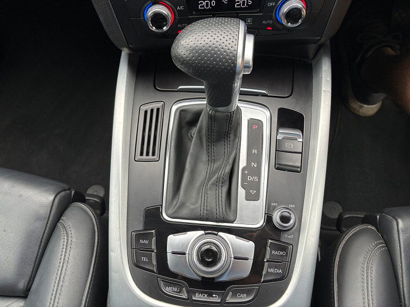 Audi Q5 2.0 TDI S line Plus SUV 5dr Diesel S Tronic quattro Euro 6 (s/s) (190 ps) 5dr Automatic 2025