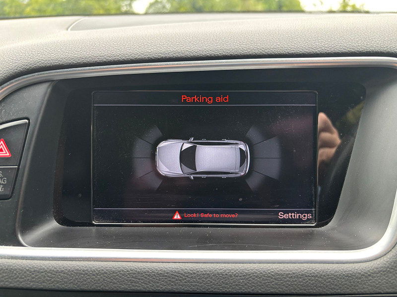 Audi Q5 2.0 TDI S line Plus SUV 5dr Diesel S Tronic quattro Euro 6 (s/s) (190 ps) 5dr Automatic 2025
