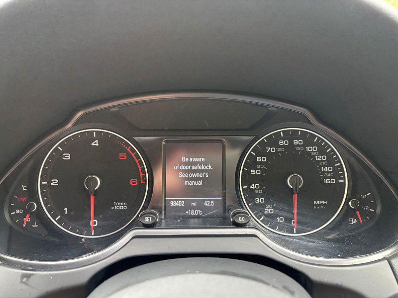 Audi Q5 2.0 TDI S line Plus SUV 5dr Diesel S Tronic quattro Euro 6 (s/s) (190 ps) 5dr Automatic 2025