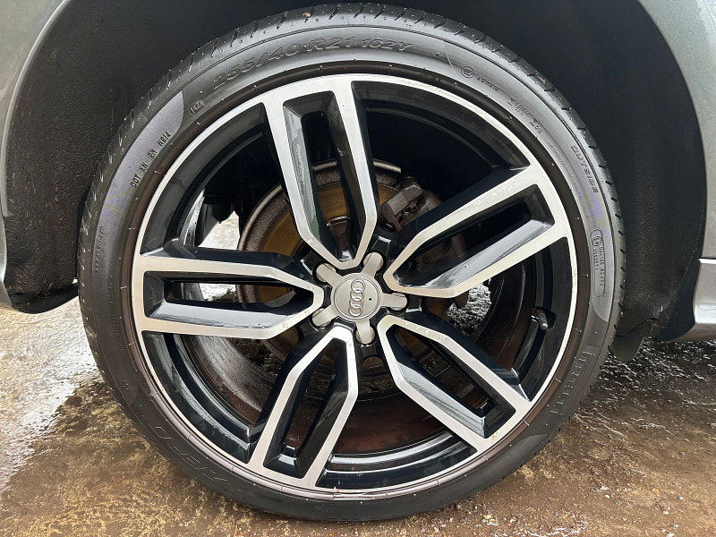 Audi Q5 2.0 TDI S line Plus SUV 5dr Diesel S Tronic quattro Euro 6 (s/s) (190 ps) 5dr Automatic 2026