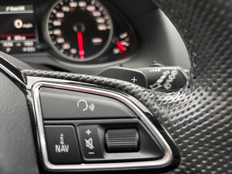 Audi Q5 2.0 TDI S line Plus SUV 5dr Diesel S Tronic quattro Euro 6 (s/s) (190 ps) 5dr Automatic 2026