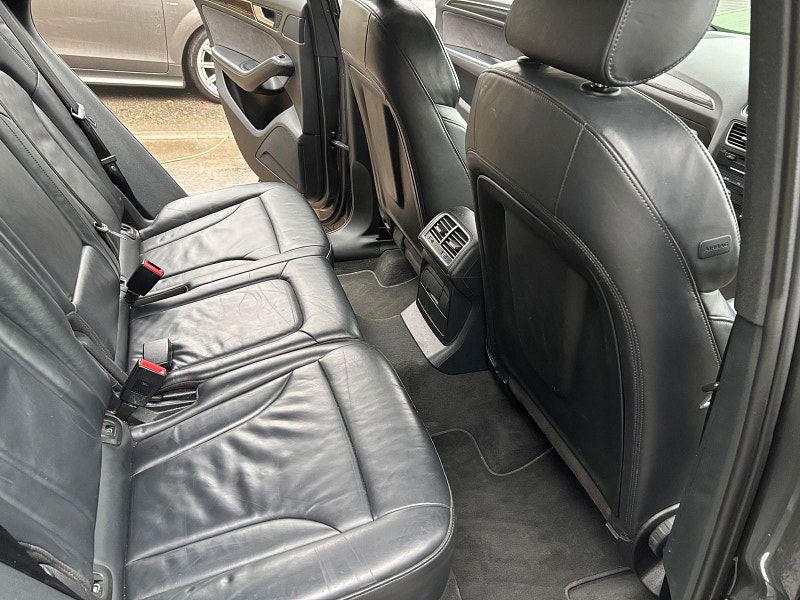 Audi Q5 2.0 TDI S line Plus SUV 5dr Diesel S Tronic quattro Euro 6 (s/s) (190 ps) 5dr Automatic 2026