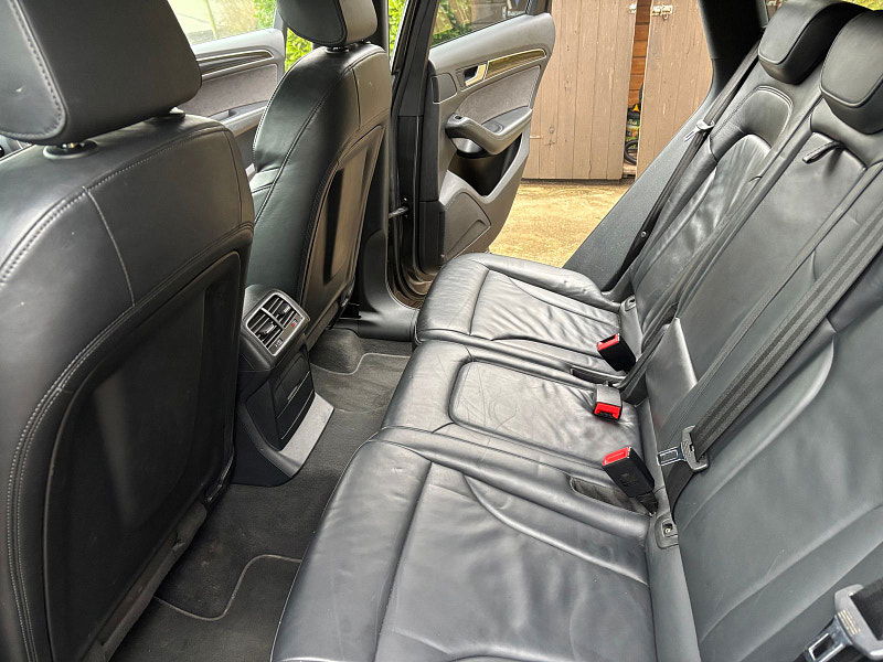 Audi Q5 2.0 TDI S line Plus SUV 5dr Diesel S Tronic quattro Euro 6 (s/s) (190 ps) 5dr Automatic 2026