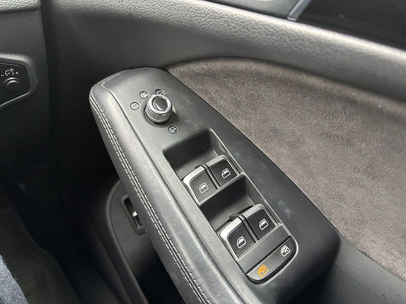 Audi Q5 2.0 TDI S line Plus SUV 5dr Diesel S Tronic quattro Euro 6 (s/s) (190 ps) 5dr Automatic 2026