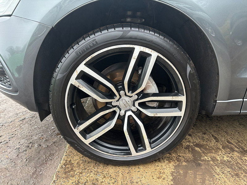 Audi Q5 2.0 TDI S line Plus SUV 5dr Diesel S Tronic quattro Euro 6 (s/s) (190 ps) 5dr Automatic 2026