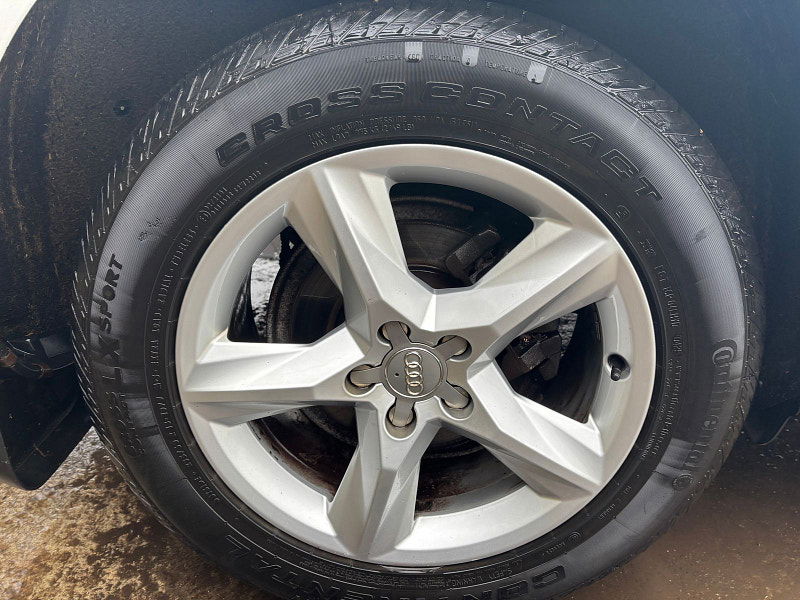 Audi Q5 2.0 TDI SE SUV 5dr Diesel Manual quattro Euro 6 (s/s) (190 ps) 5dr Manual 2026