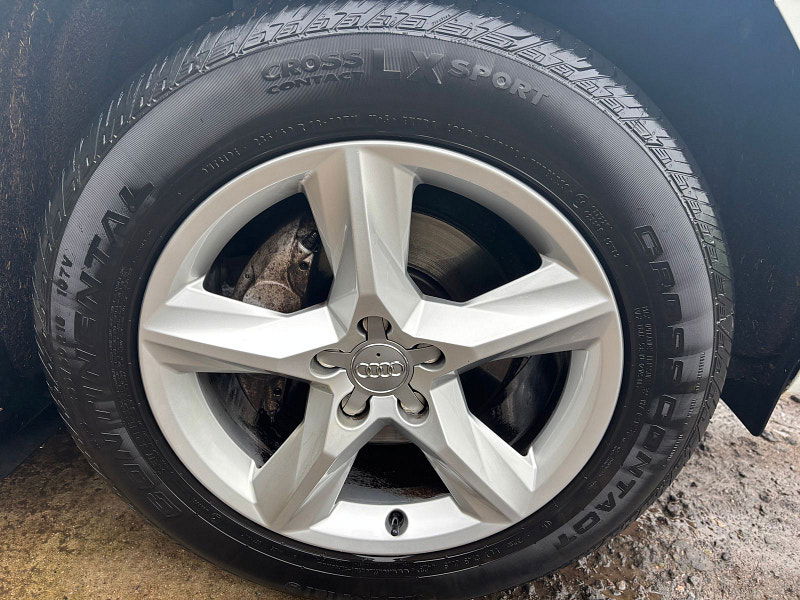 Audi Q5 2.0 TDI SE SUV 5dr Diesel Manual quattro Euro 6 (s/s) (190 ps) 5dr Manual 2026