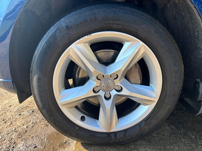Audi Q5 2.0 TDI SE SUV 5dr Diesel S Tronic quattro Euro 6 (s/s) (190 ps) 5dr Automatic 2025