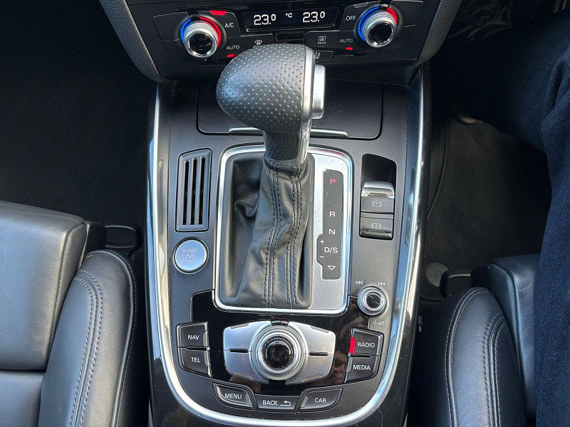 Audi Q5 2.0 TFSI S line Plus SUV 5dr Petrol Tiptronic quattro Euro 6 (s/s) (230 ps) 5dr Automatic 2025