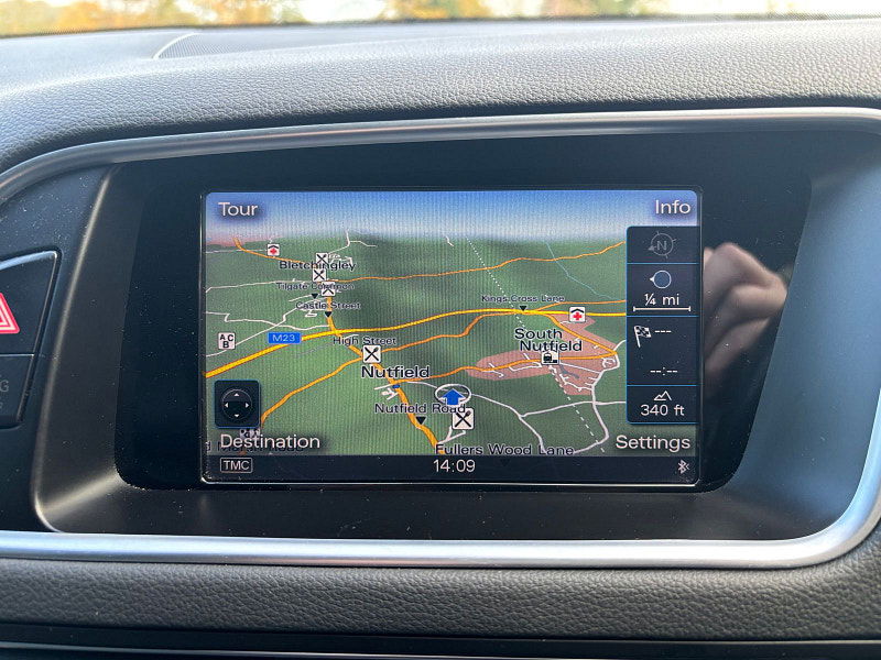 Audi Q5 2.0 TFSI S line Plus SUV 5dr Petrol Tiptronic quattro Euro 6 (s/s) (230 ps) 5dr Automatic 2025