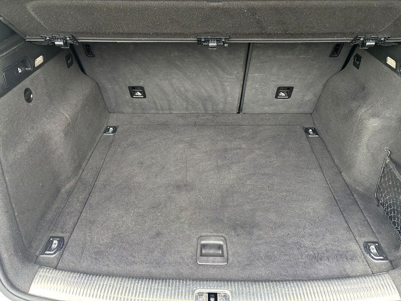 Audi Q5 2.0 TFSI S line Plus SUV 5dr Petrol Tiptronic quattro Euro 6 (s/s) (230 ps) 5dr Automatic 2026