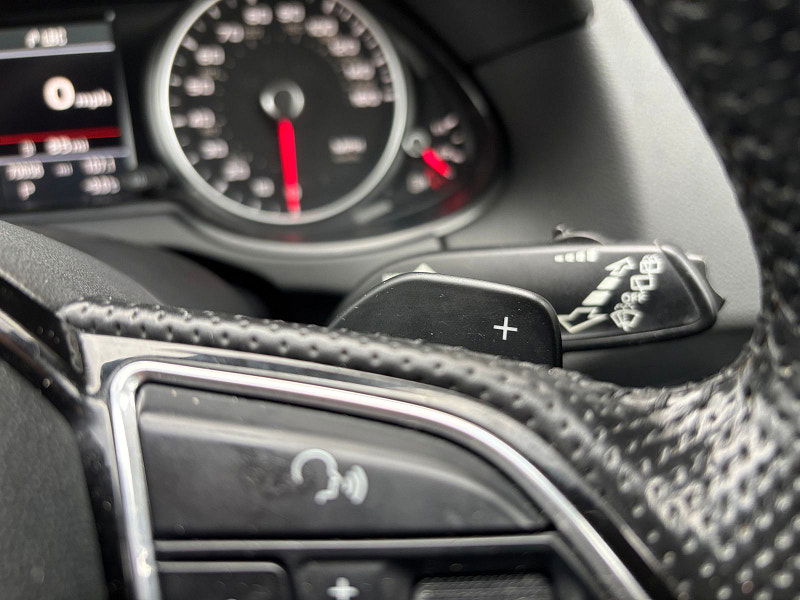 Audi Q5 2.0 TFSI S line Plus SUV 5dr Petrol Tiptronic quattro Euro 6 (s/s) (230 ps) 5dr Automatic 2026