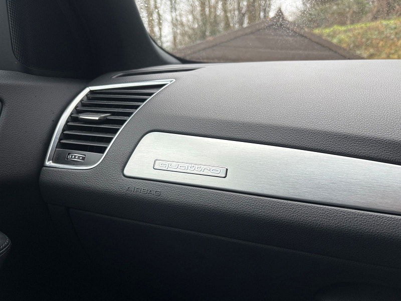 Audi Q5 2.0 TFSI S line Plus SUV 5dr Petrol Tiptronic quattro Euro 6 (s/s) (230 ps) 5dr Automatic 2026