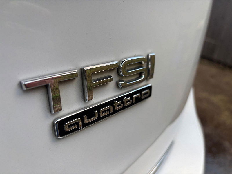 Audi Q5 2.0 TFSI S line Plus SUV 5dr Petrol Tiptronic quattro Euro 6 (s/s) (230 ps) 5dr Automatic 2026