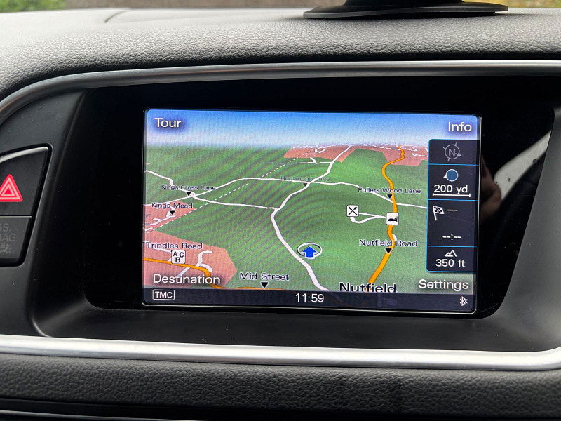 Audi Q5 2.0 TFSI S line Plus SUV 5dr Petrol Tiptronic quattro Euro 6 (s/s) (230 ps) 5dr Automatic 2026