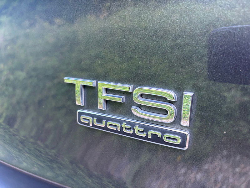 Audi Q5 2.0 TFSI S line SUV 5dr Petrol Manual quattro Euro 6 (s/s) (230 ps) 5dr Manual 2025