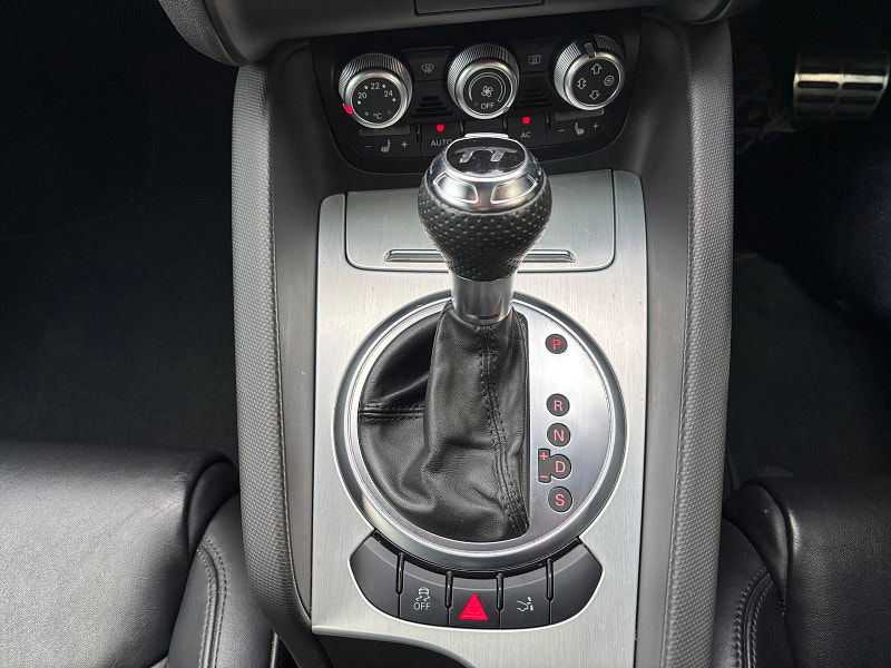 Audi TT 2.0 TFSI S line Coupe 3dr Petrol S Tronic quattro Euro 5 (s/s) (211 ps) 3dr Automatic 2026