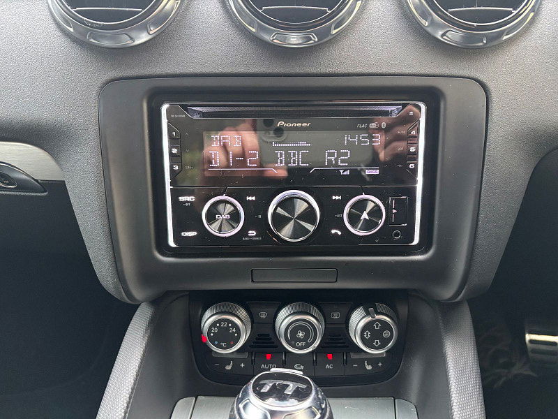 Audi TT 2.0 TFSI S line Coupe 3dr Petrol S Tronic quattro Euro 5 (s/s) (211 ps) 3dr Automatic 2026