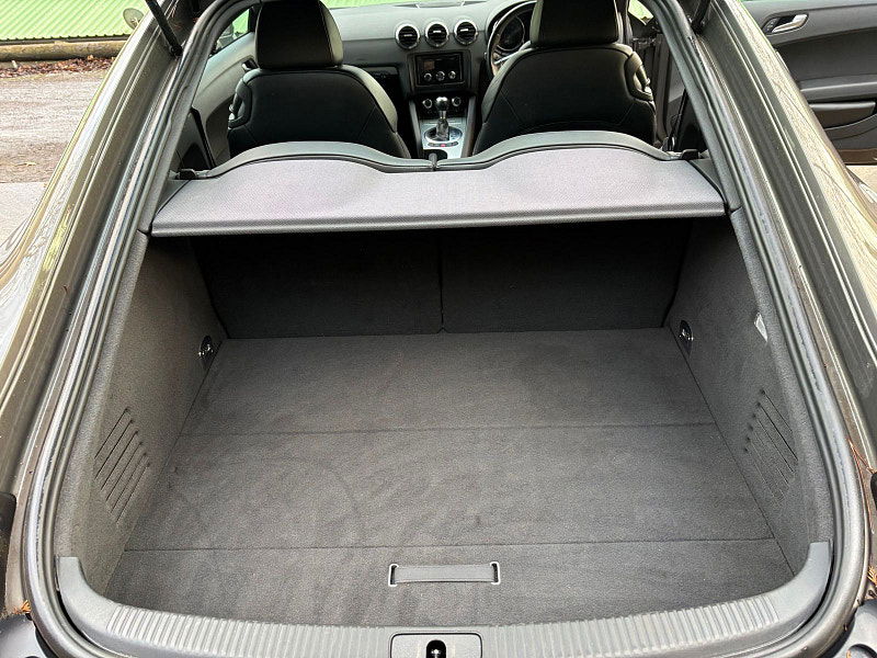 Audi TT 2.0 TFSI S line Coupe 3dr Petrol S Tronic quattro Euro 5 (s/s) (211 ps) 3dr Automatic 2026