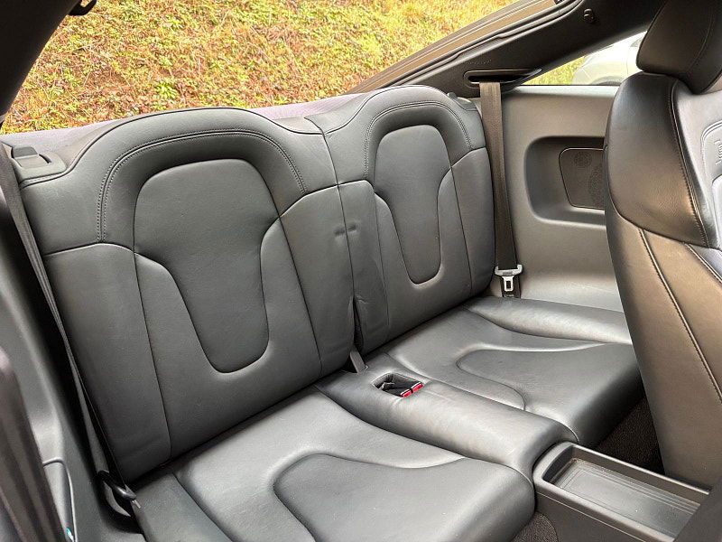 Audi TT 2.0 TFSI S line Coupe 3dr Petrol S Tronic quattro Euro 5 (s/s) (211 ps) 3dr Automatic 2026