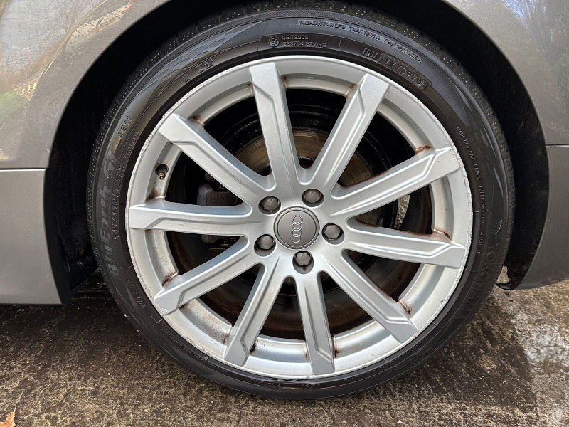 Audi TT 2.0 TFSI S line Coupe 3dr Petrol S Tronic quattro Euro 5 (s/s) (211 ps) 3dr Automatic 2026