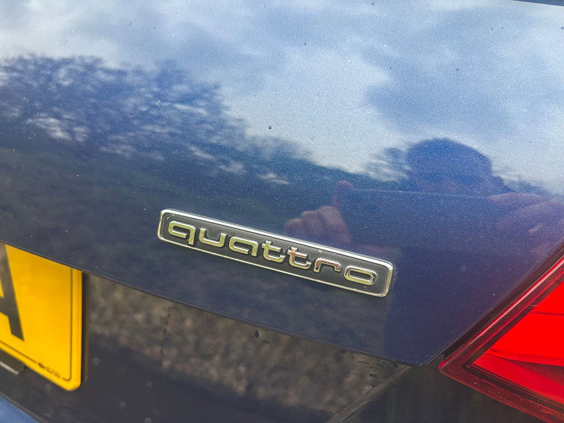 Audi TT 2.0 TFSI S line Coupe 3dr Petrol S Tronic quattro Euro 6 (s/s) (230 ps) 3dr Automatic 2026