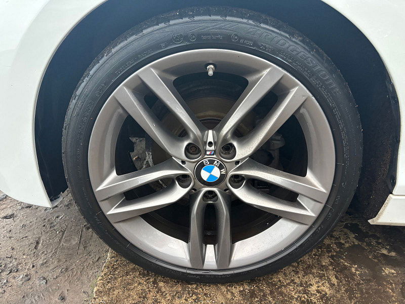 BMW 1 Series 1.5 118i M Sport Hatchback 5dr Petrol Manual Euro 6 (s/s) (136 ps) 5dr Manual 2026