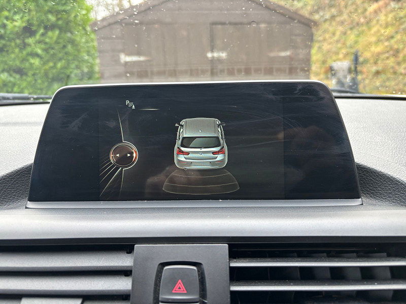 BMW 1 Series 1.5 118i M Sport Hatchback 5dr Petrol Manual Euro 6 (s/s) (136 ps) 5dr Manual 2026