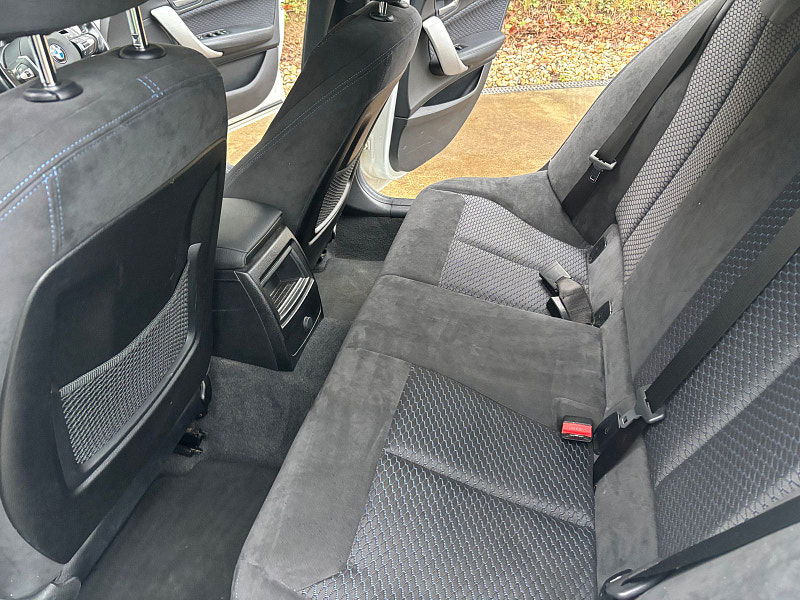 BMW 1 Series 1.5 118i M Sport Hatchback 5dr Petrol Manual Euro 6 (s/s) (136 ps) 5dr Manual 2026