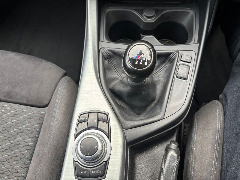 BMW 1 Series 1.5 118i M Sport Hatchback 5dr Petrol Manual Euro 6 (s/s) (136 ps) 5dr Manual 2026