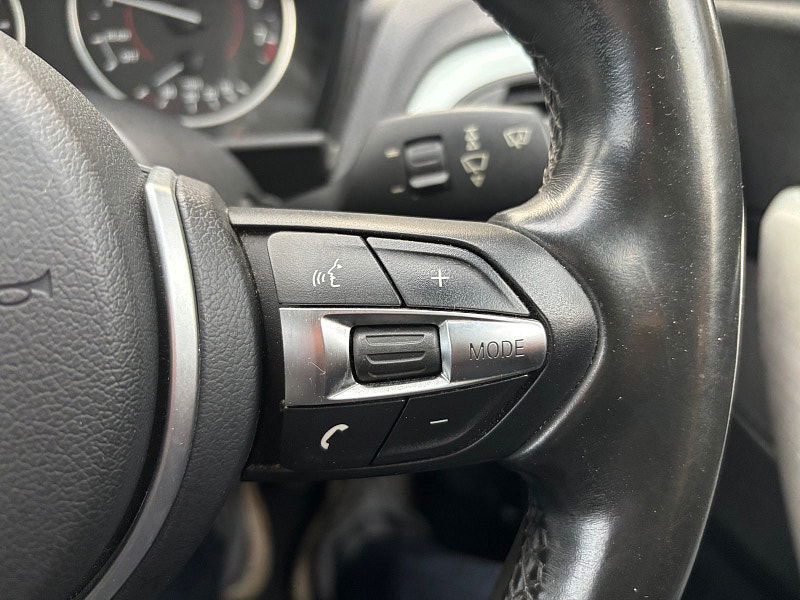 BMW 1 Series 1.5 118i M Sport Hatchback 5dr Petrol Manual Euro 6 (s/s) (136 ps) 5dr Manual 2026