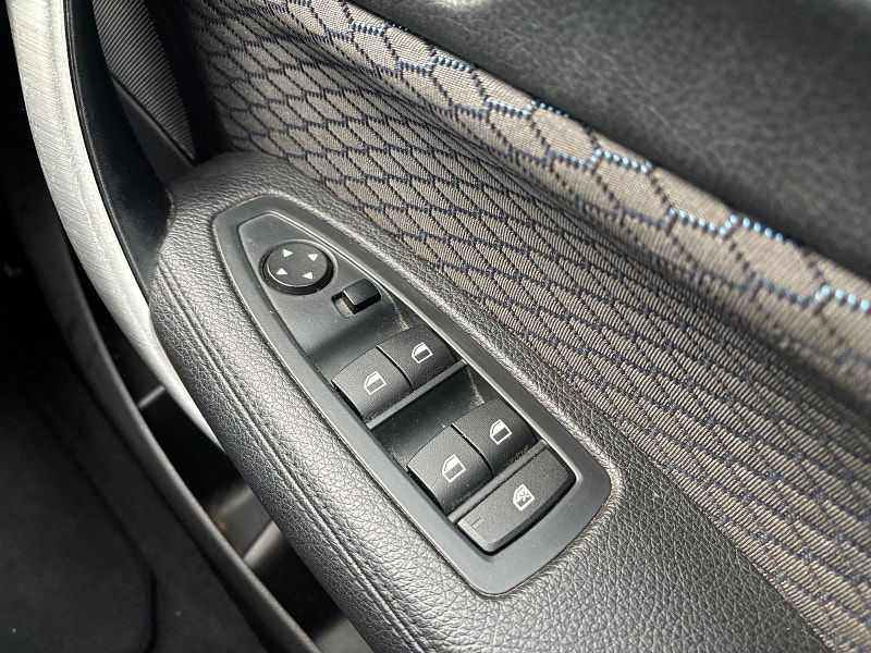 BMW 1 Series 1.5 118i M Sport Hatchback 5dr Petrol Manual Euro 6 (s/s) (136 ps) 5dr Manual 2026