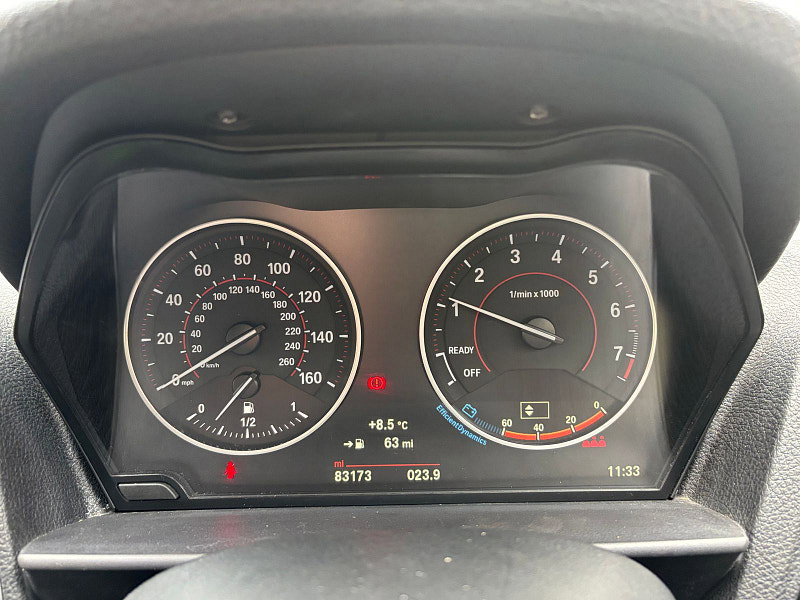 BMW 1 Series 1.5 118i Sport Hatchback 5dr Petrol Manual Euro 6 (s/s) (136 ps) 5dr Manual 2026