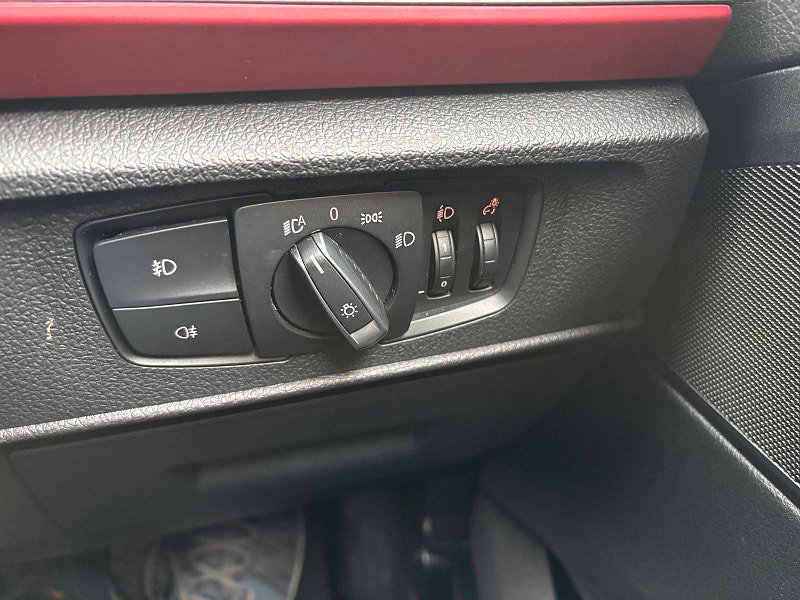 BMW 1 Series 1.5 118i Sport Hatchback 5dr Petrol Manual Euro 6 (s/s) (136 ps) 5dr Manual 2026