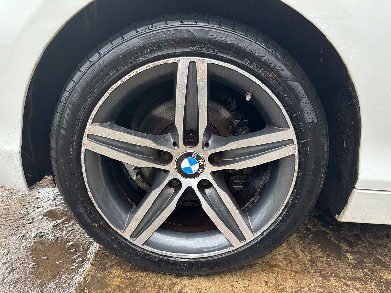 BMW 1 Series 1.5 118i Sport Hatchback 5dr Petrol Manual Euro 6 (s/s) (136 ps) 5dr Manual 2026