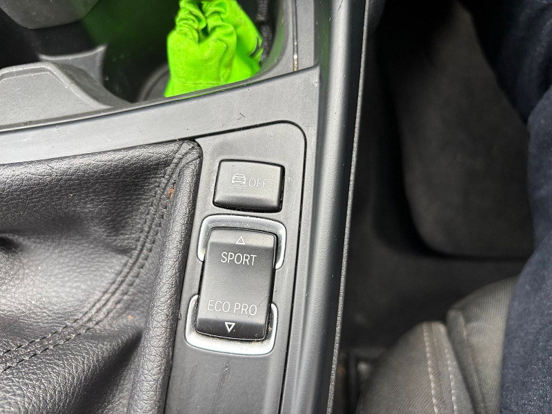 BMW 1 Series 1.5 118i Sport Hatchback 5dr Petrol Manual Euro 6 (s/s) (136 ps) 5dr Manual 2026