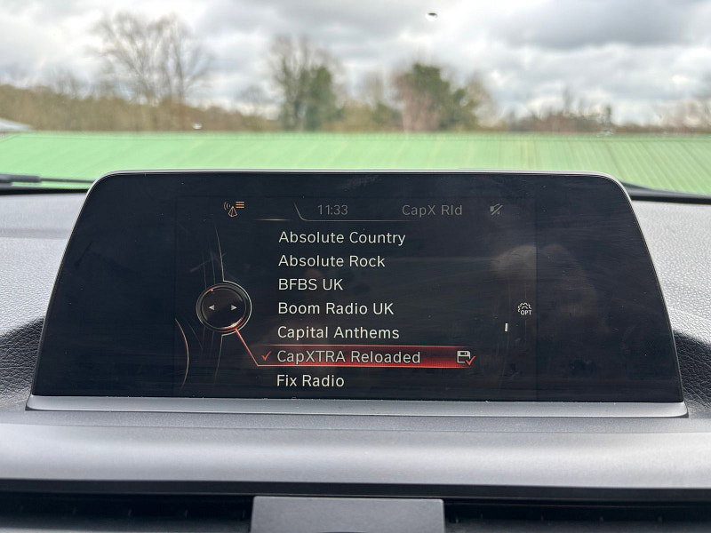 BMW 1 Series 1.5 118i Sport Hatchback 5dr Petrol Manual Euro 6 (s/s) (136 ps) 5dr Manual 2026